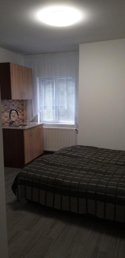 Zatishok Guest House Rakhiv Exterior foto